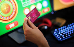 Официальный сайт Vulkan Maximum Casino